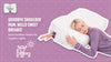 Say Goodbye to Shoulder Pain: The Wife Pillow’s Solution