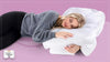 Pillow for Side Sleeper With Back Pain