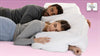 pillow for side sleeper