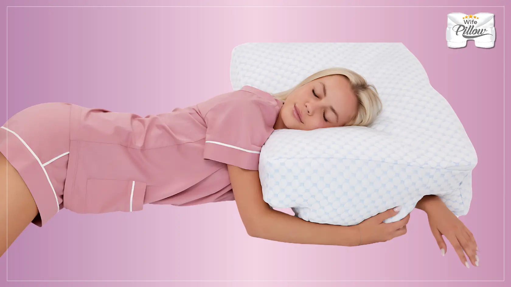 pillows for stomach sleeper