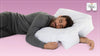 pillows for stomach sleepers