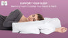 Shoulder Support Pillow