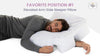 Side Sleeping Pillows For Shoulder Pain