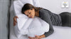 stomach sleeper pillows