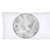 Down Feather Stuffer Pillow Insert Sham Rectangle Pillow - 1 Pcs - Husband Pillow