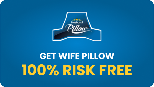 Get Wife Pillow