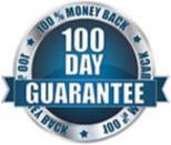 100 Day Guarantee