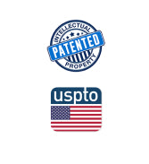 Patented USPTO