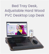 Bed Tray Desk