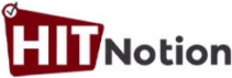 Hit Notion Logo