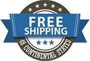 Free Shipping