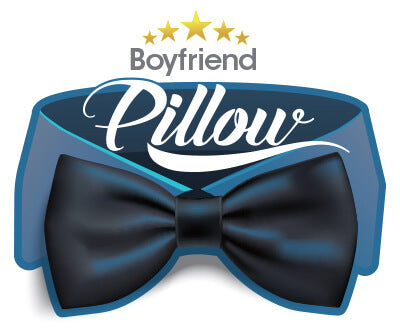 Husband Pillow