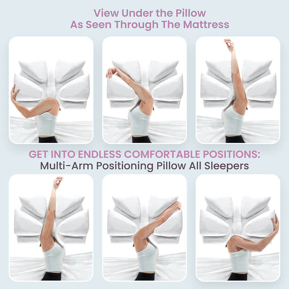 6A 22-Momme Silk Wife Pillowcase for Comfort & Healthy Pores