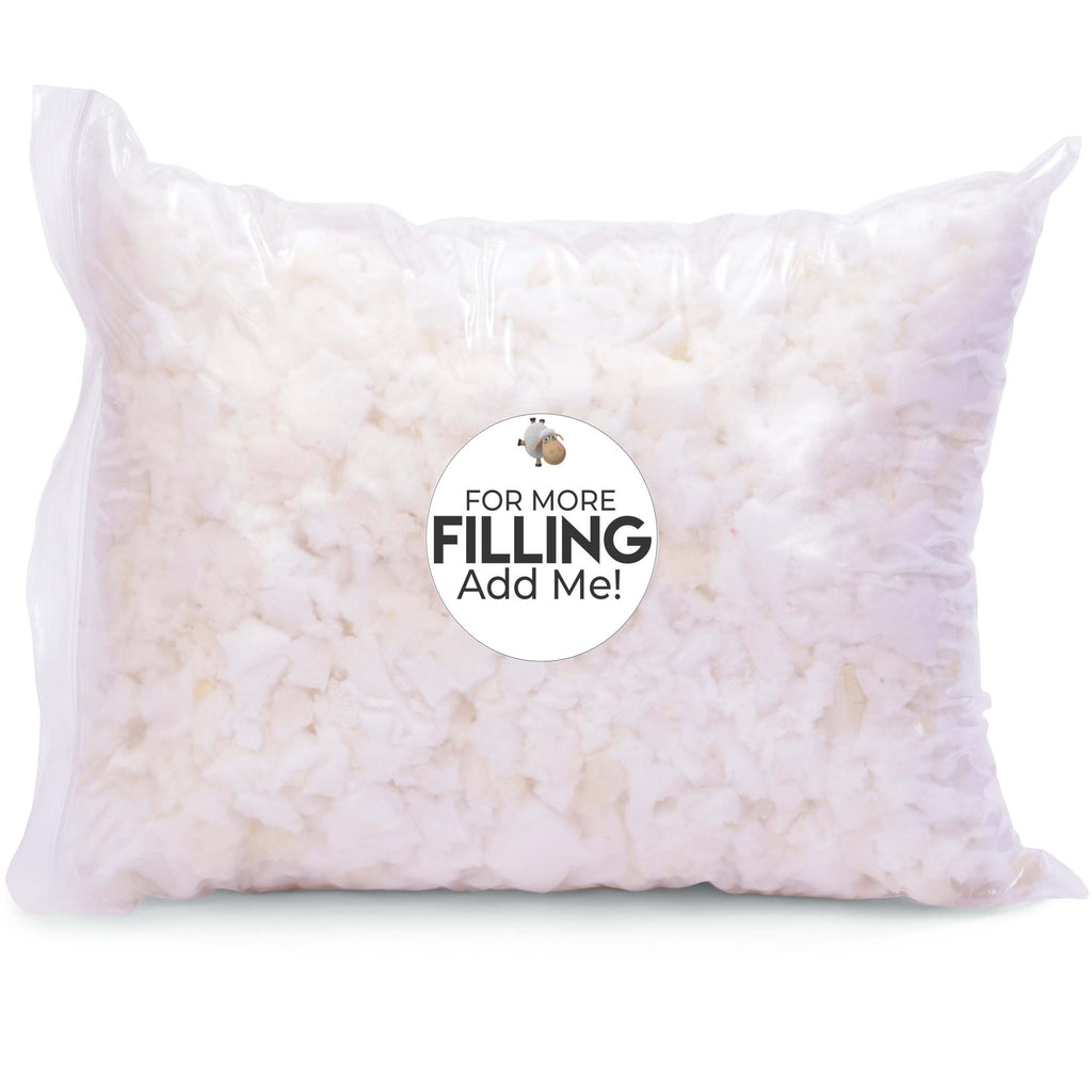 1 Pound "Extra Filling" Bag