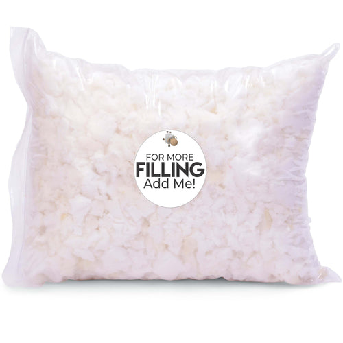 1 Pound "Extra Filling" Bag