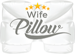 Husband Pillow