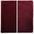 Arizona Maroon / Memory Foam | Arizona Maroon / Down Feather | Arizona Maroon / Fiber Fill | Arizona Maroon / Microbead