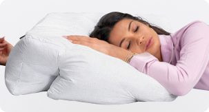 Is the Wife Pillow for men or women?