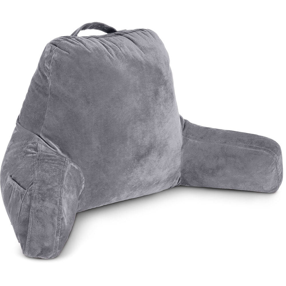 Chair pillow with arms hotsell