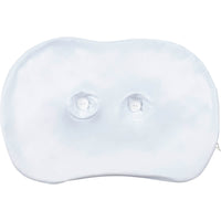 Cover of Now Pillow Ear Hole & Neck Support Relief Neck & Ear Problems During Sleep - Microbead / Memory Foam