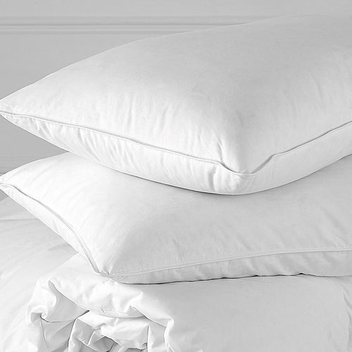 Bed Pillows: Ultimate Comfort and Support - Husband Pillow