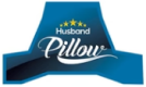 Husband Pillow