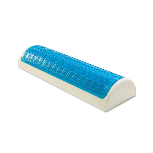 Memory foam cylinder best sale