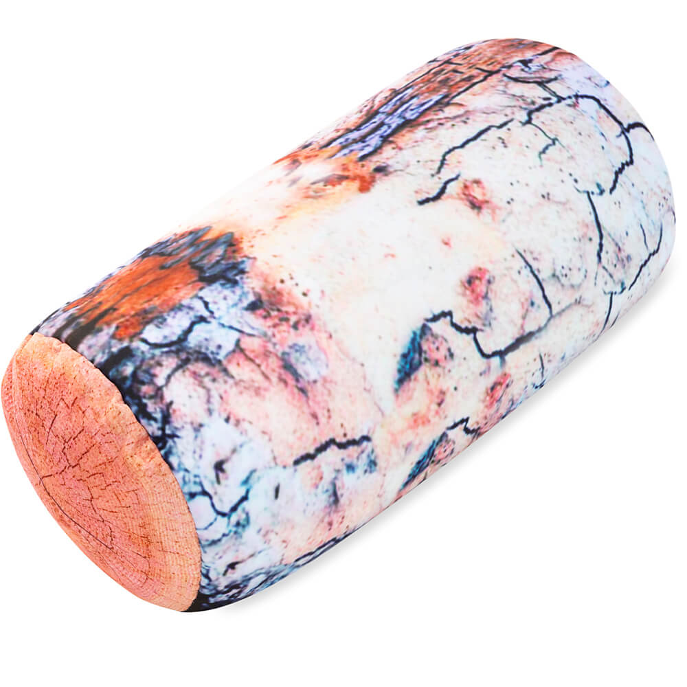 Roll - Birch Log