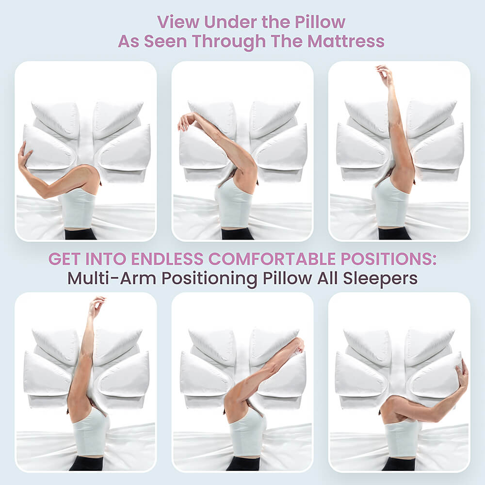 6A 22-Momme Silk Wife Pillowcase for Comfort & Healthy Pores