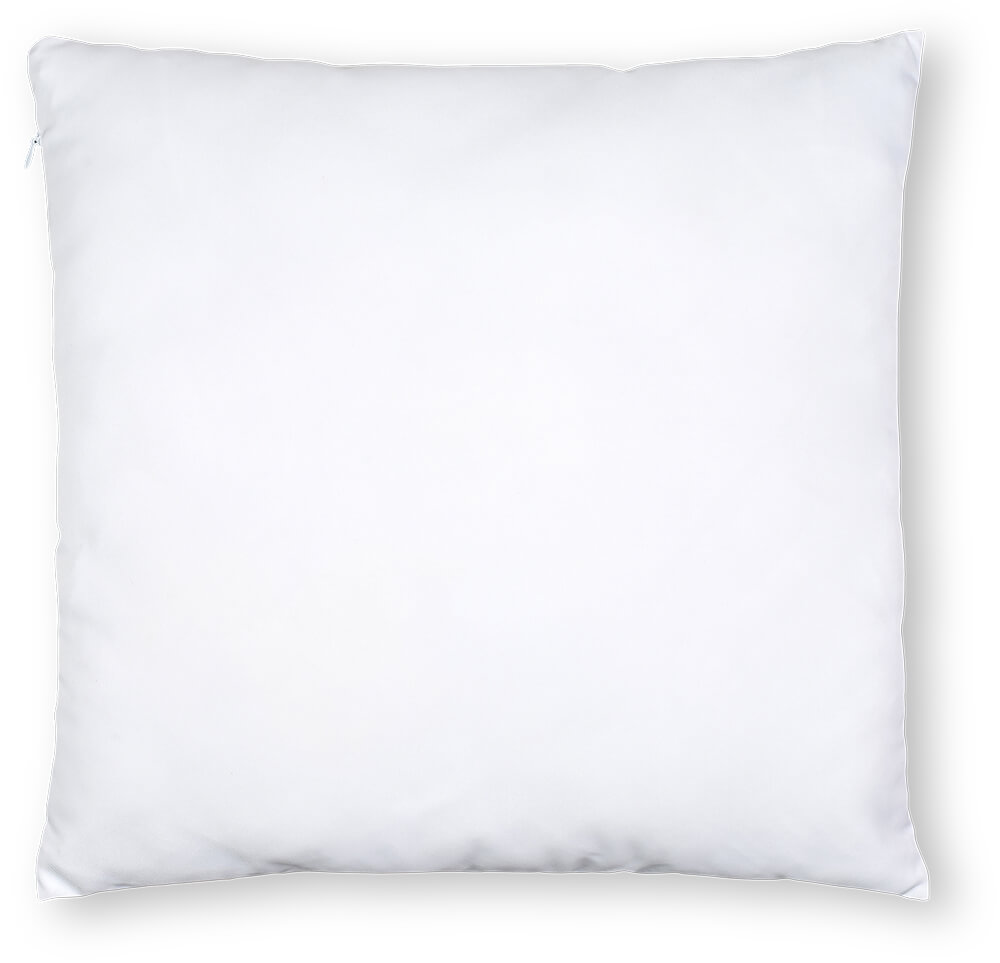 Microbead Stuffer Pillow Insert Sham Rectangle Pillow - 1 Pcs, 12 x 20