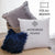 Microbead Stuffer Pillow Insert Sham Rectangle Pillow - 1 Pcs - Husband Pillow