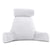 360 - HUSB-BREST-White - Husband Pillow