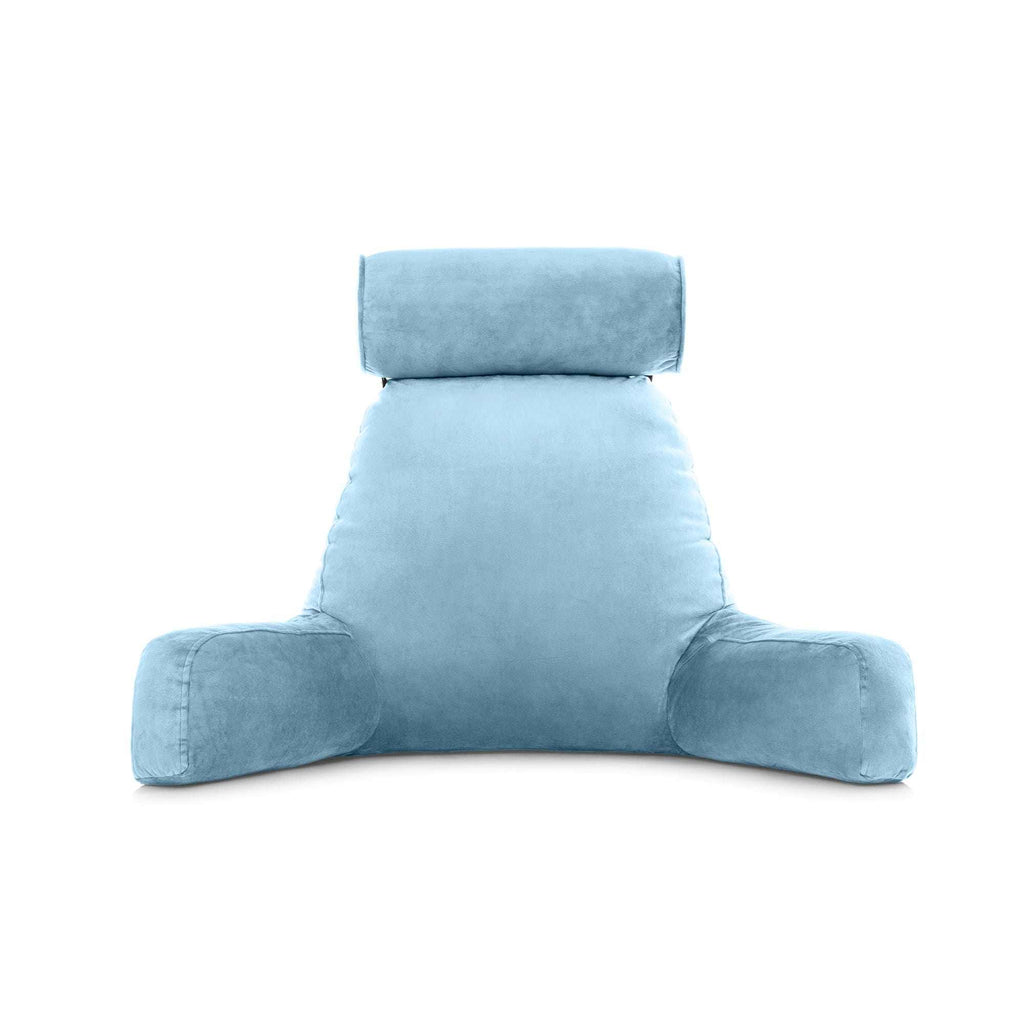 360 -HUSB-BREST-SkyBlue - Husband Pillow