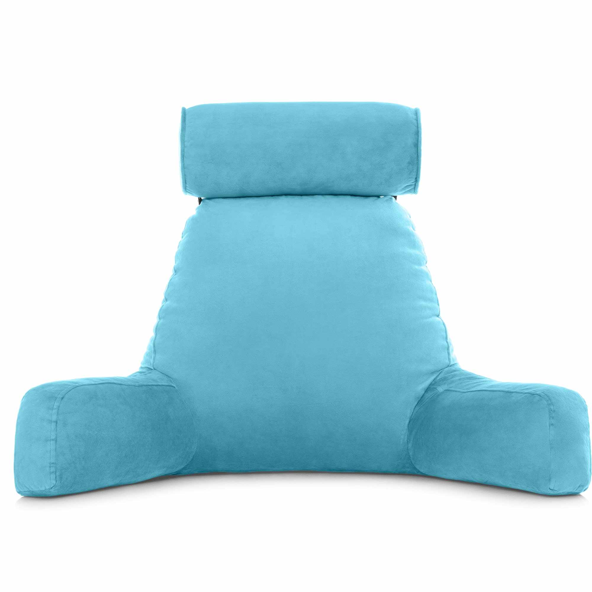 360 - HUSB-BREST-Teal - Husband Pillow