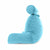 360 - HUSB-BREST-Teal - Husband Pillow