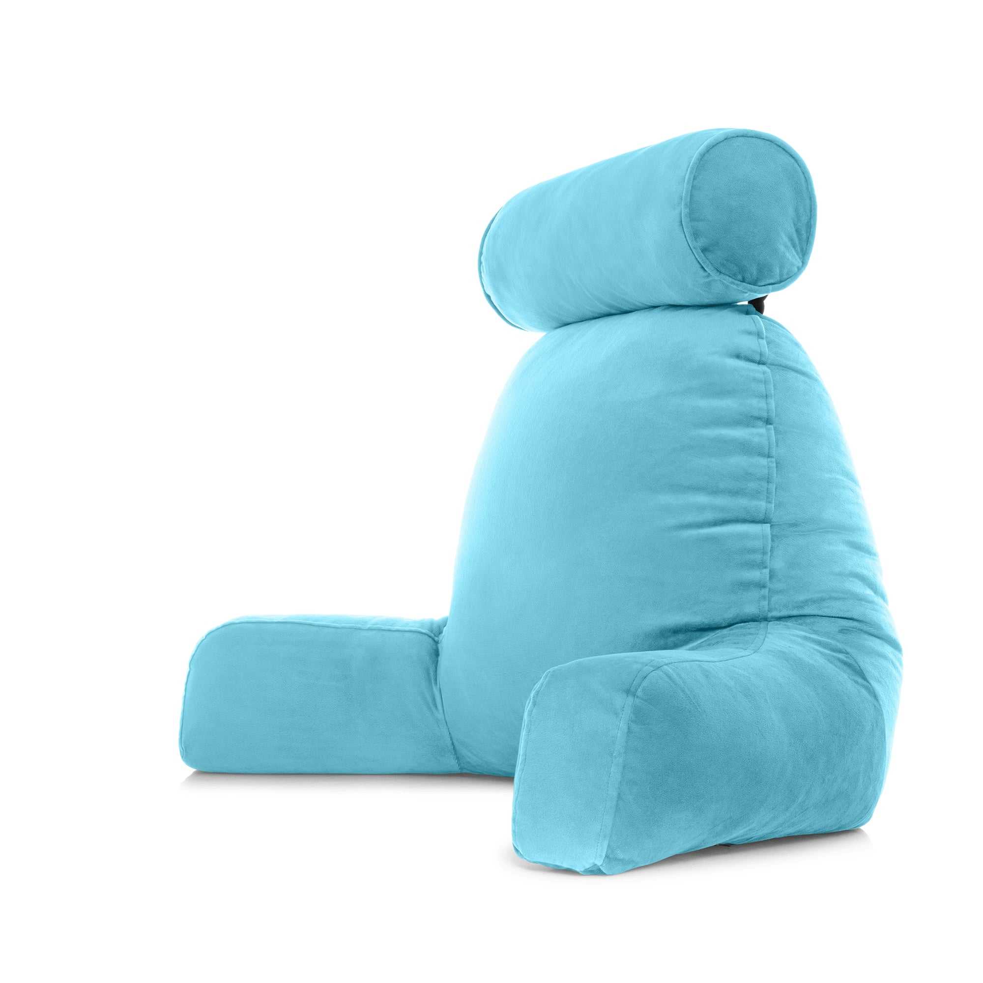 360 - HUSB-BREST-Teal - Husband Pillow