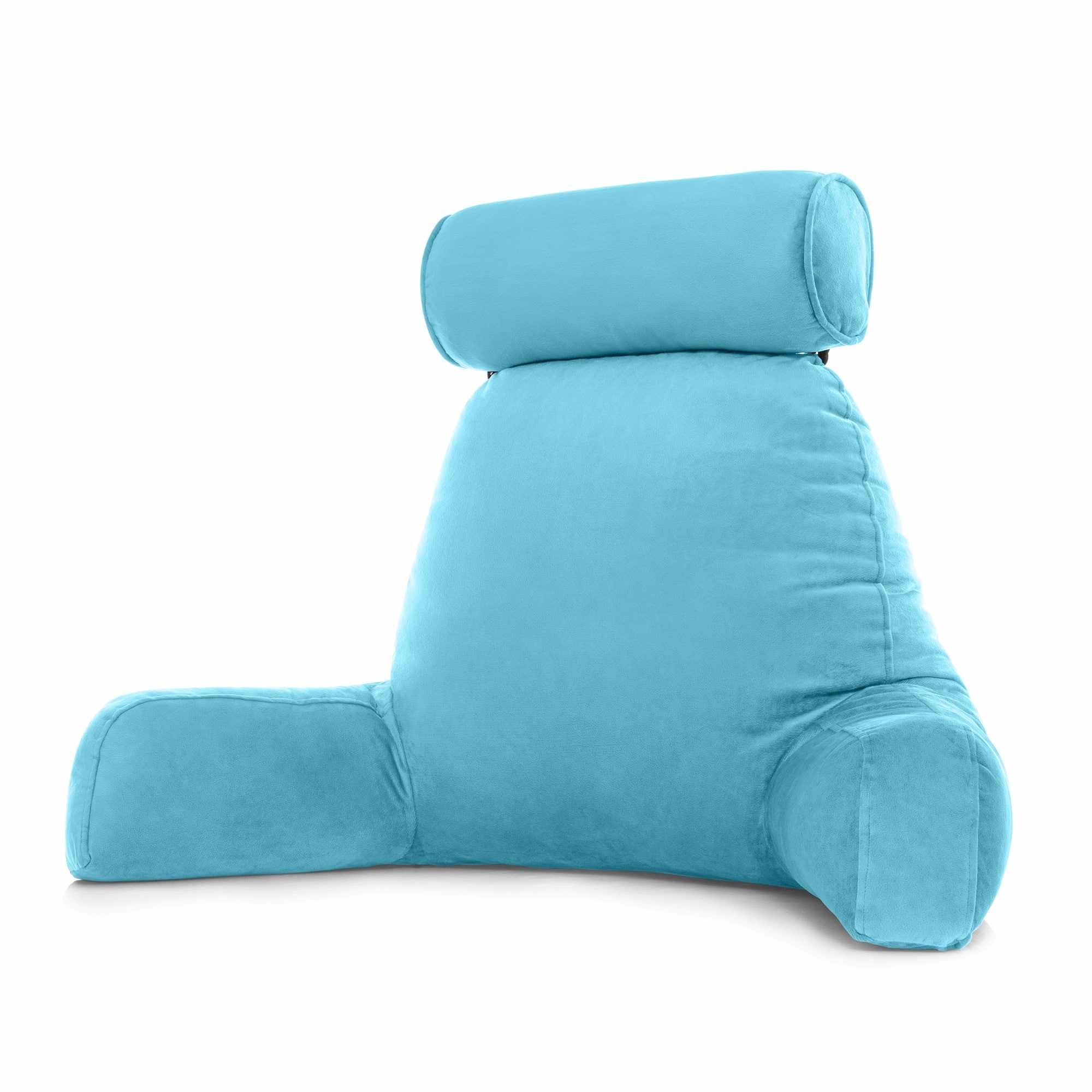 360 - HUSB-BREST-Teal - Husband Pillow