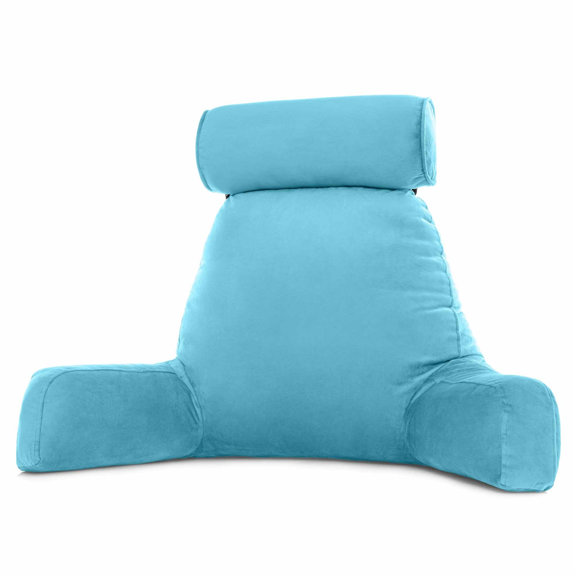 360 - HUSB-BREST-Teal - Husband Pillow