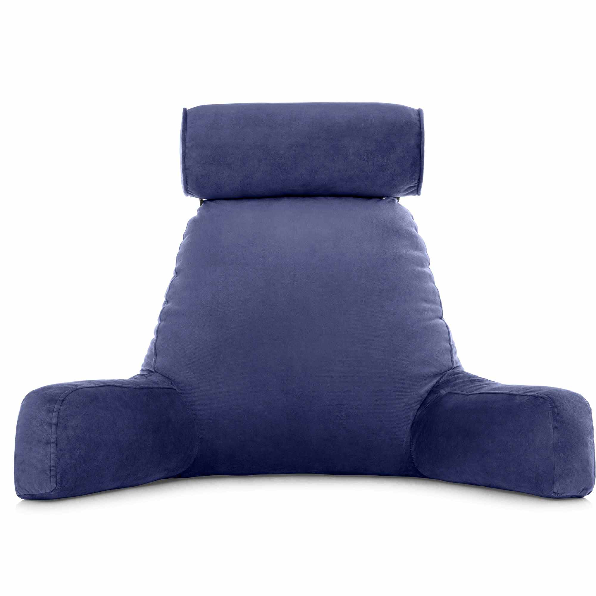 360 - HUSB-BREST-DBlue - Husband Pillow