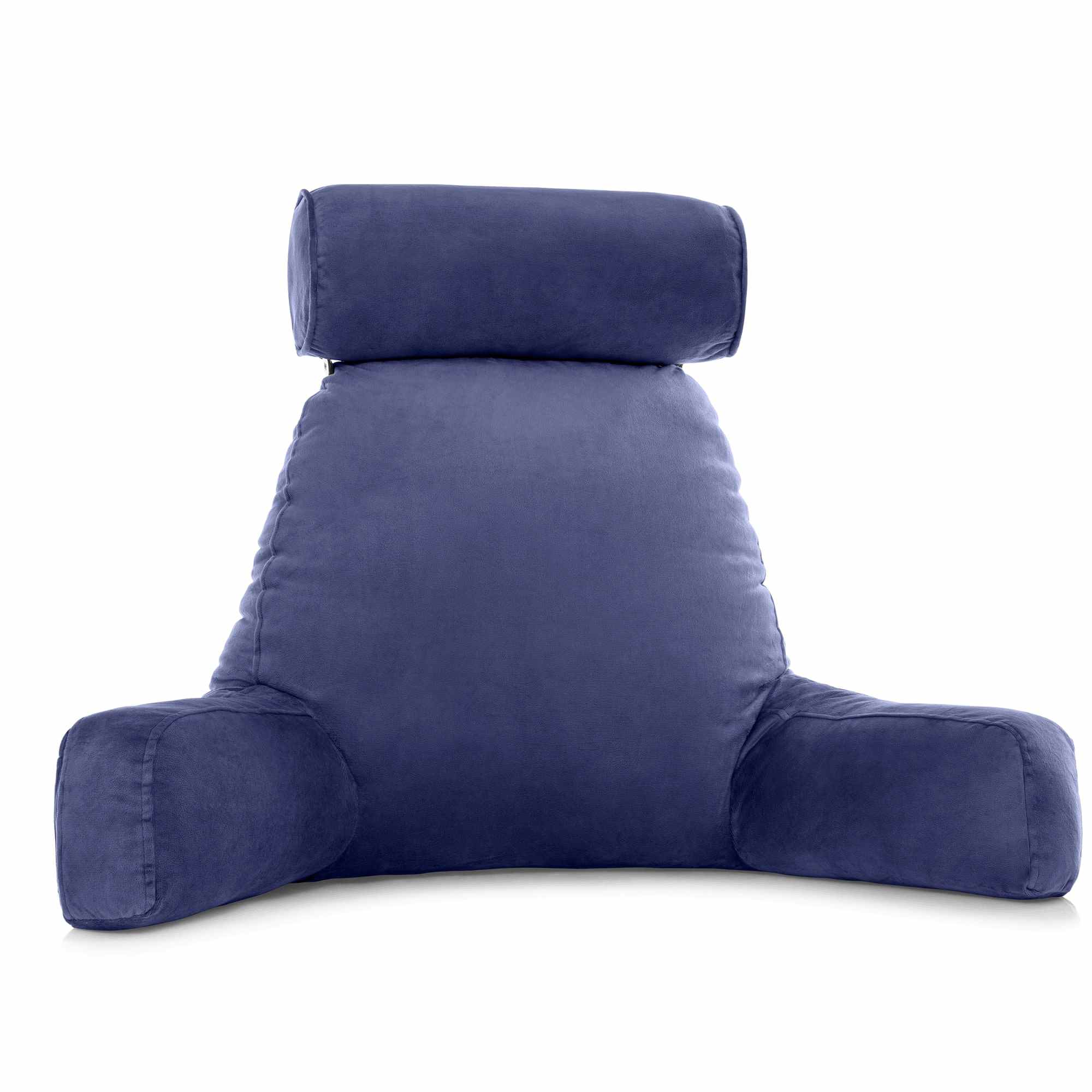 360 - HUSB-BREST-DBlue - Husband Pillow