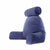 360 - HUSB-BREST-DBlue - Husband Pillow