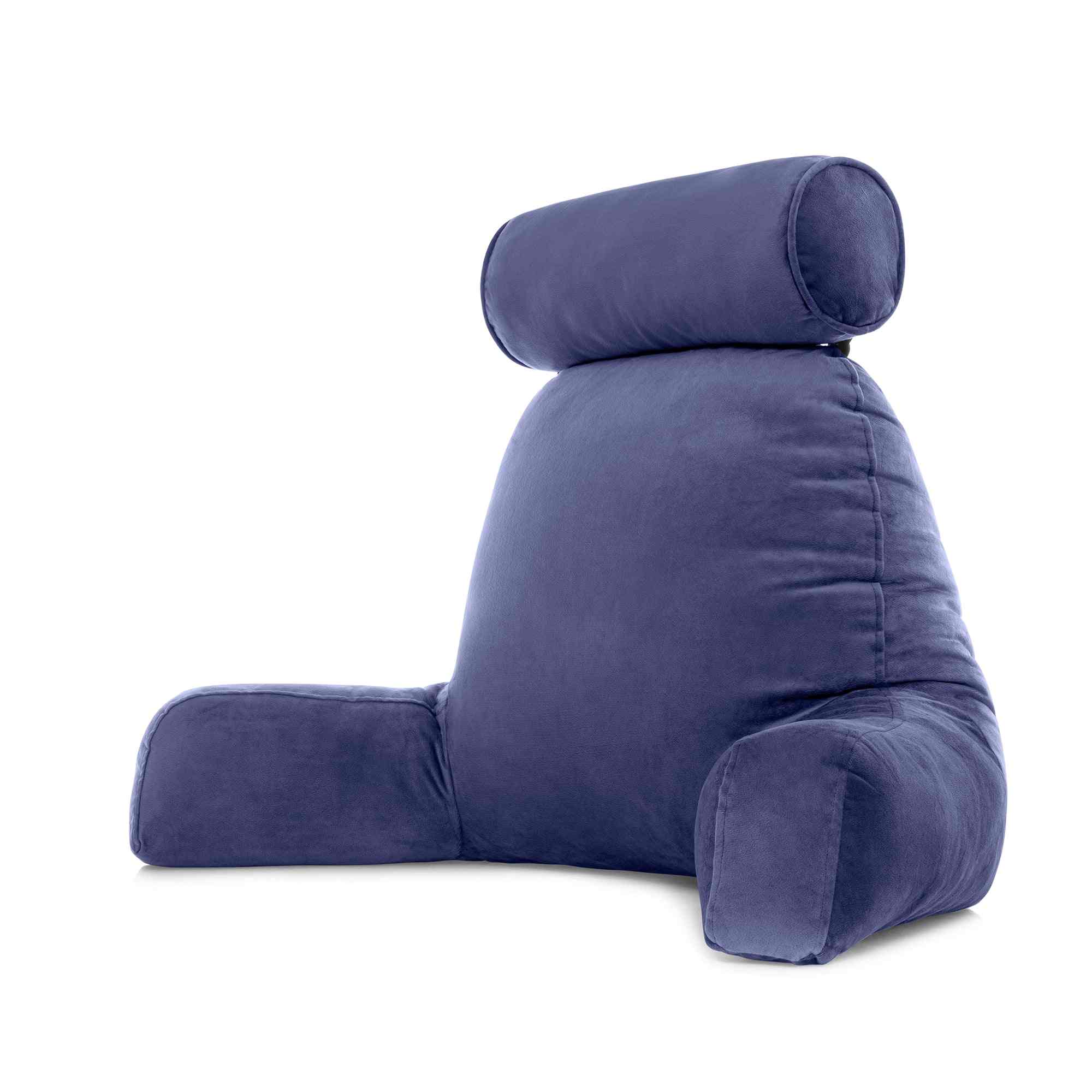 360 - HUSB-BREST-DBlue - Husband Pillow