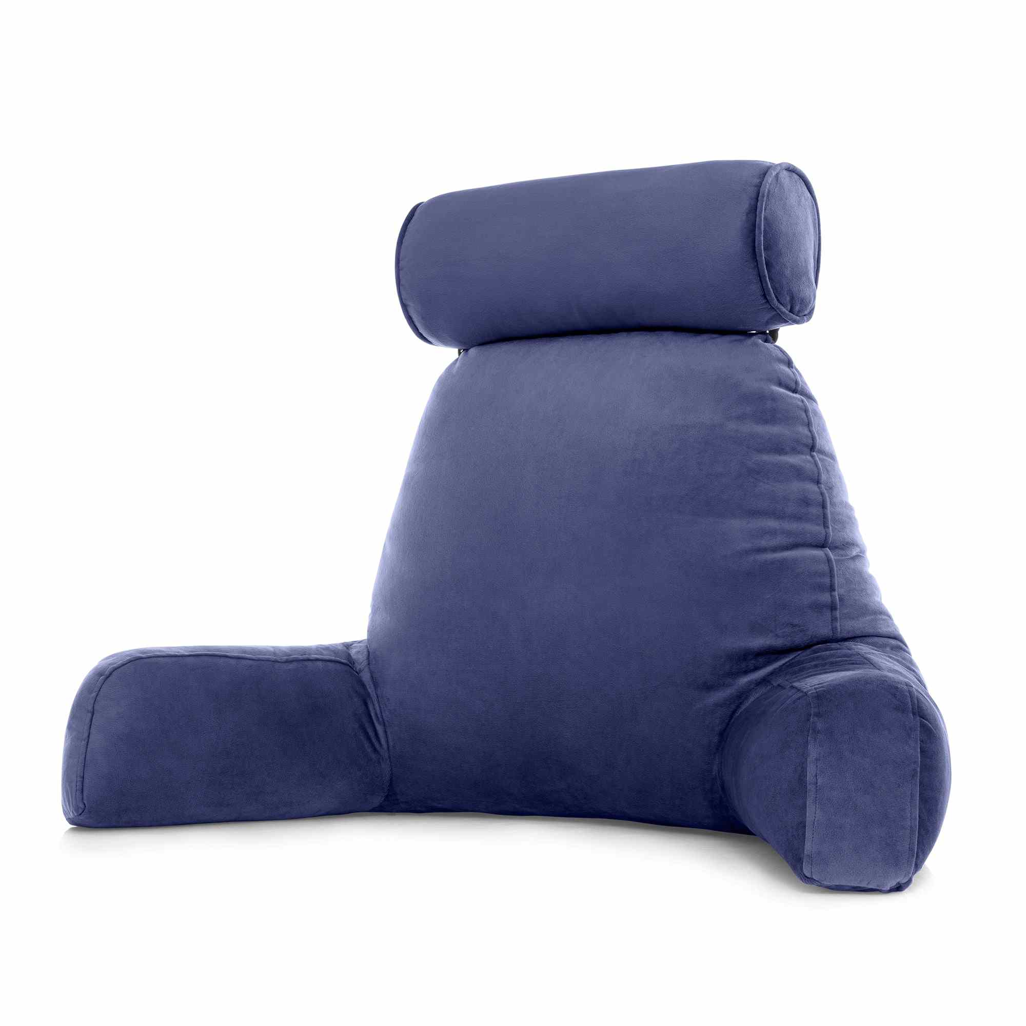 360 - HUSB-BREST-DBlue - Husband Pillow