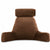 360 - HUSB-BREST-Choc - Husband Pillow