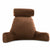 360 - HUSB-BREST-Choc - Husband Pillow