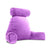 360 - HUSB-BREST-Lt-Purple - Husband Pillow