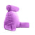 360 - HUSB-BREST-Lt-Purple - Husband Pillow