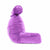 360 - HUSB-BREST-Lt-Purple - Husband Pillow