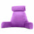 360 - HUSB-BREST-Lt-Purple - Husband Pillow