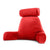 360 - HUSB-BREST-Red - Husband Pillow